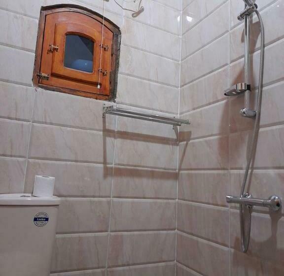 اتاق استاندارد, Honeymoonnaka Guest House Nubian