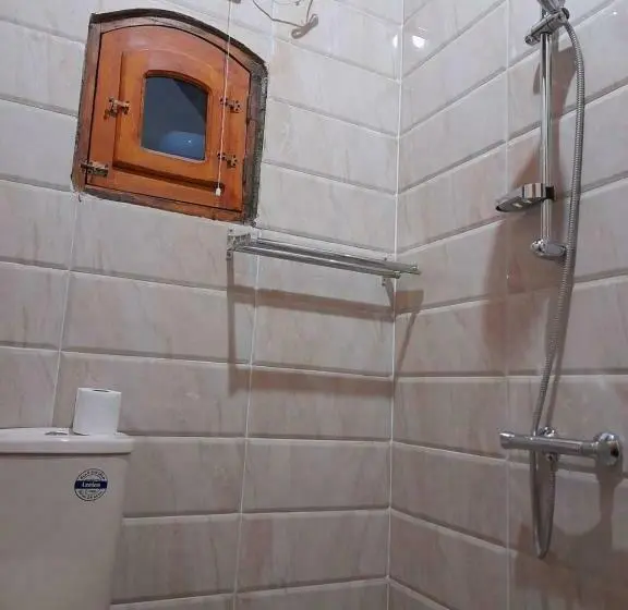 اتاق استاندارد, Belle Vue Sur Le Nile بيت هاني