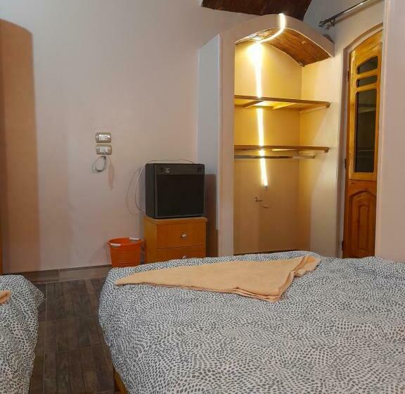اتاق استاندارد, Honeymoonnaka Guest House Nubian