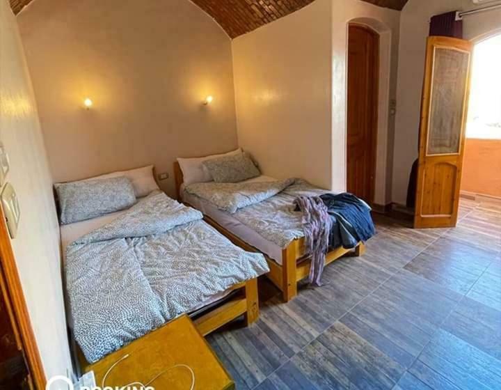 اتاق استاندارد, Honeymoonnaka Guest House Nubian