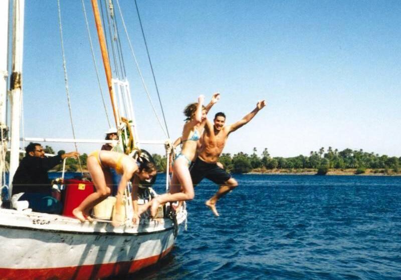 اتاق استاندارد, Honeymoonnaka Guest House Nubian