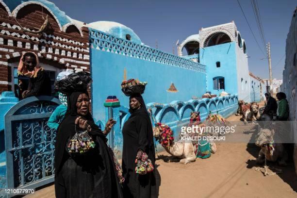 اتاق استاندارد, Honeymoonnaka Guest House Nubian