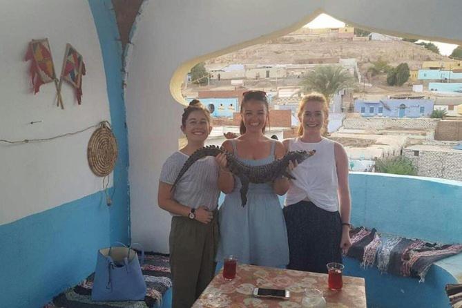 اتاق استاندارد, Honeymoonnaka Guest House Nubian