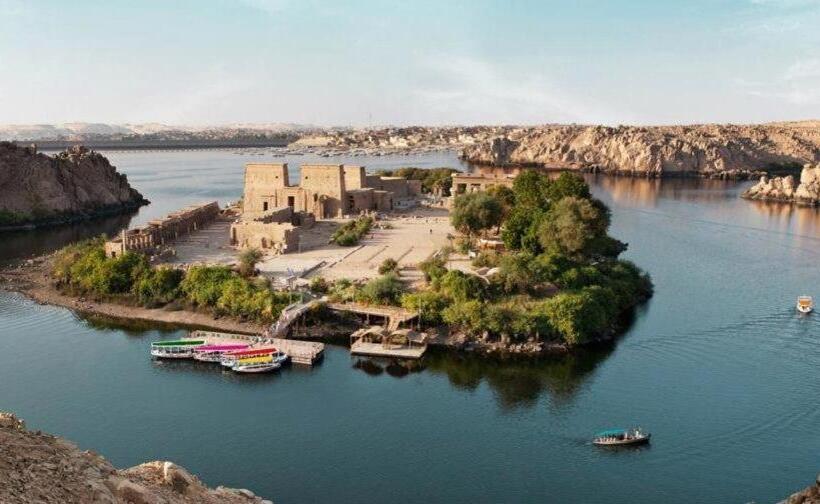اتاق استاندارد, Honeymoonnaka Guest House Nubian