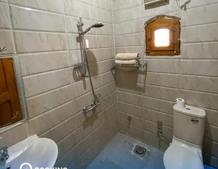 اتاق استاندارد, Honeymoonnaka Guest House Nubian