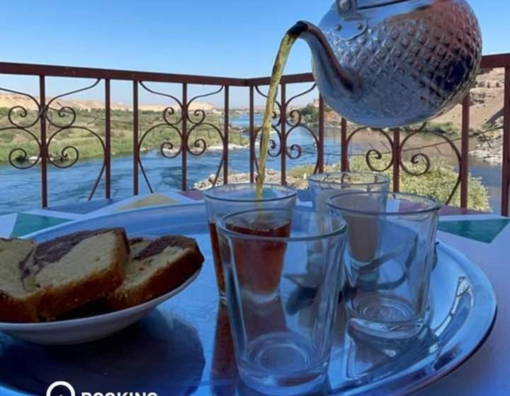 اتاق استاندارد, Honeymoonnaka Guest House Nubian