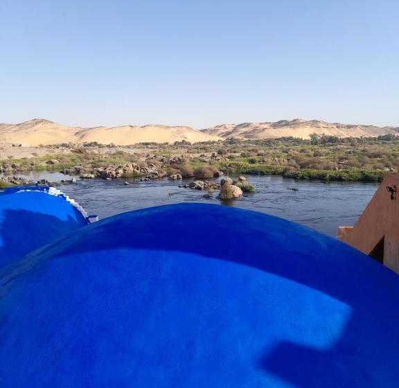 اتاق استاندارد, Honeymoonnaka Guest House Nubian