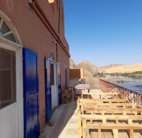 اتاق استاندارد, Honeymoonnaka Guest House Nubian