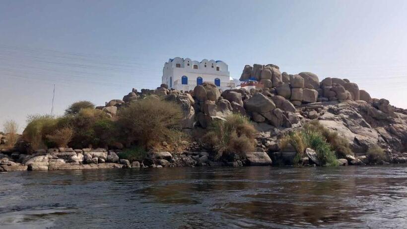 اتاق استاندارد, Honeymoonnaka Guest House Nubian