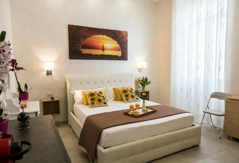 スーペリアールーム, Bed And Breakfast Port Inn   Free Transport B&b To Cruise Ship