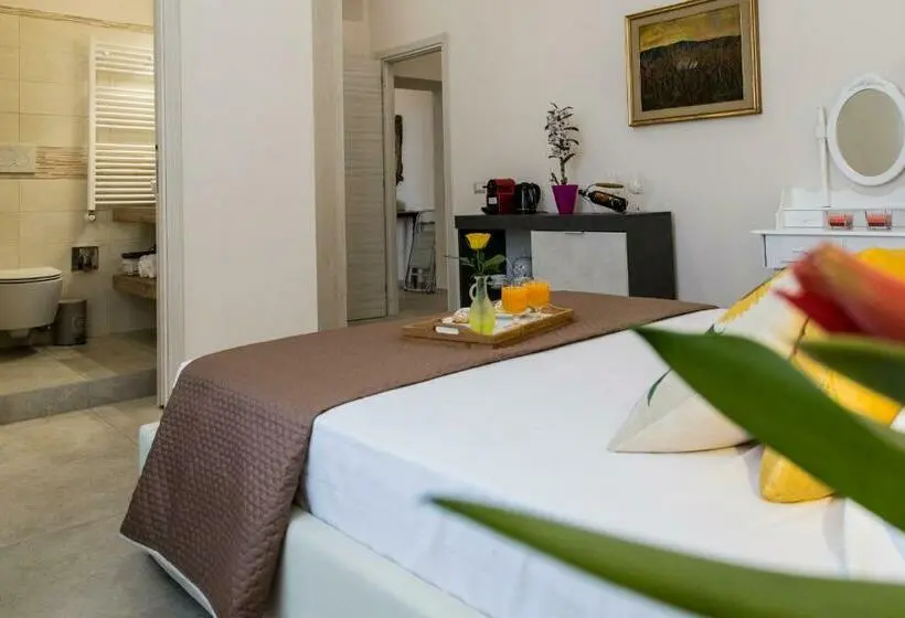 スーペリアールーム, Bed And Breakfast Port Inn   Free Transport B&b To Cruise Ship