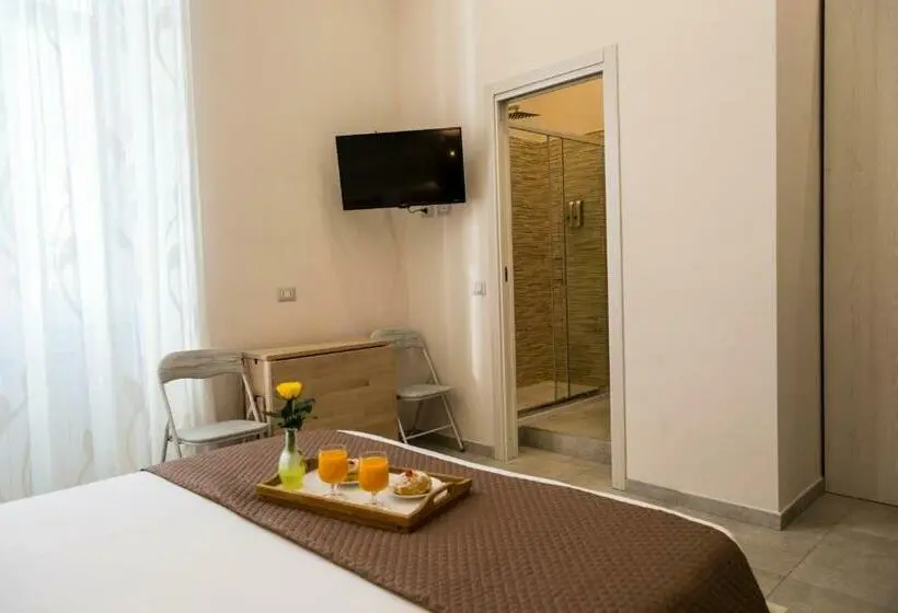 スーペリアールーム, Bed And Breakfast Port Inn   Free Transport B&b To Cruise Ship
