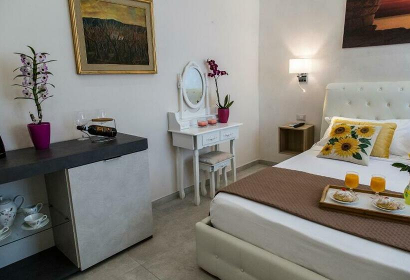 スーペリアールーム, Bed And Breakfast Port Inn   Free Transport B&b To Cruise Ship