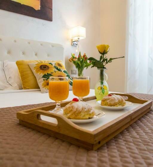 スーペリアールーム, Bed And Breakfast Port Inn   Free Transport B&b To Cruise Ship