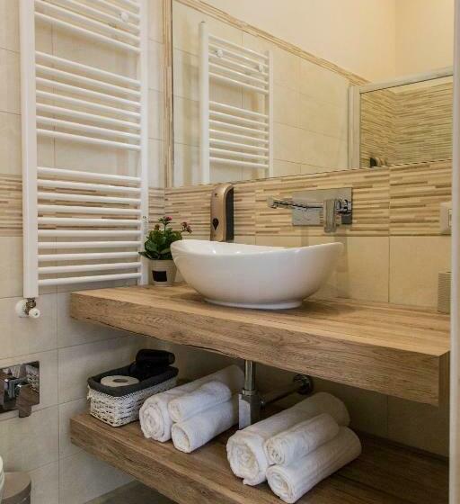 スーペリアールーム, Bed And Breakfast Port Inn   Free Transport B&b To Cruise Ship