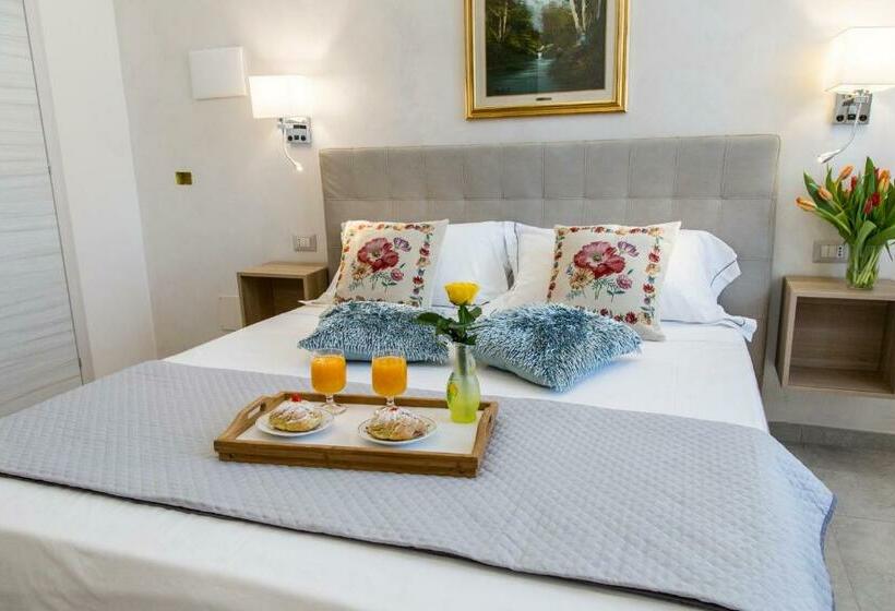 スタンダードルーム, Bed And Breakfast Port Inn   Free Transport B&b To Cruise Ship