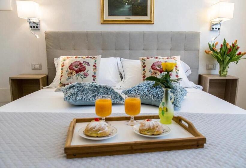 Номер Стандарт, Bed And Breakfast Port Inn   Free Transport B&b To Cruise Ship