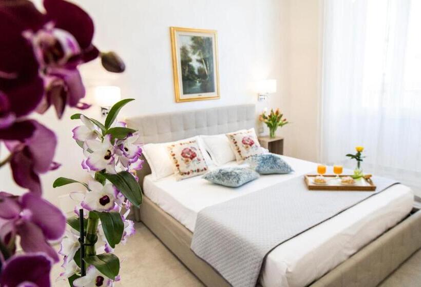 スタンダードルーム, Bed And Breakfast Port Inn   Free Transport B&b To Cruise Ship