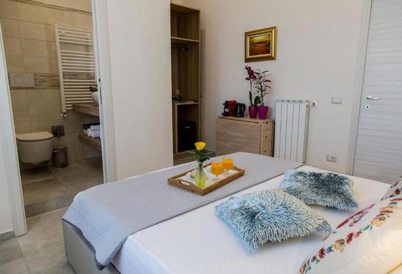Номер Стандарт, Bed And Breakfast Port Inn   Free Transport B&b To Cruise Ship