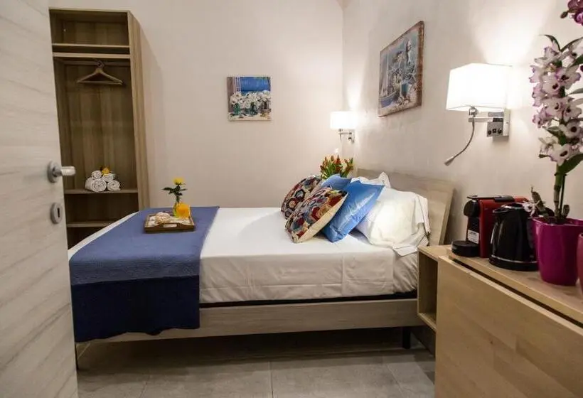 エコノミールーム, Bed And Breakfast Port Inn   Free Transport B&b To Cruise Ship