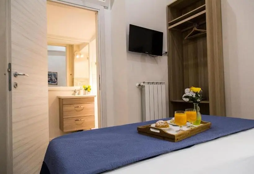 エコノミールーム, Bed And Breakfast Port Inn   Free Transport B&b To Cruise Ship