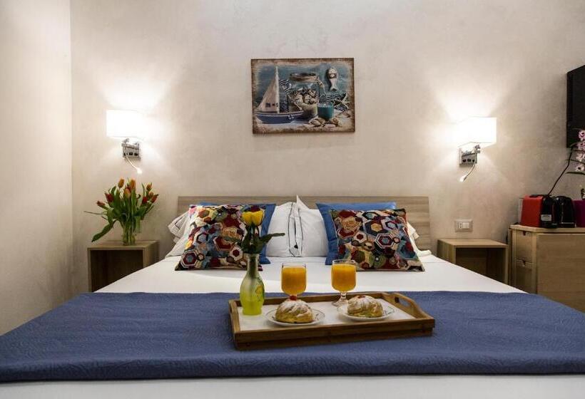 エコノミールーム, Bed And Breakfast Port Inn   Free Transport B&b To Cruise Ship