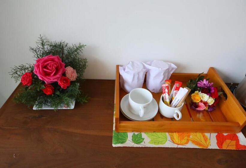 غرفة قياسية ثلاثية, Icy Falls   Ohiya