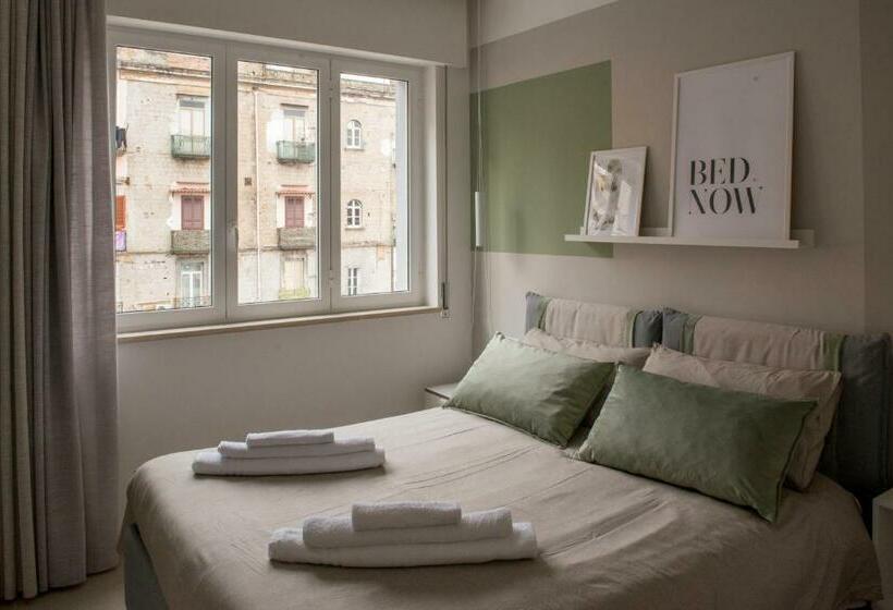 آپارتمان لوکس 1 خوابه, Leflole B&b Sleep And Go Out