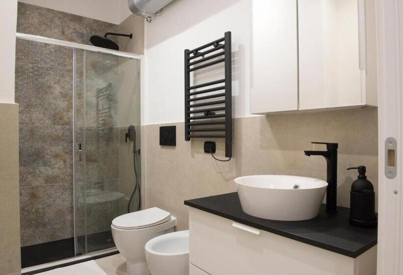 آپارتمان لوکس 1 خوابه, Leflole B&b Sleep And Go Out