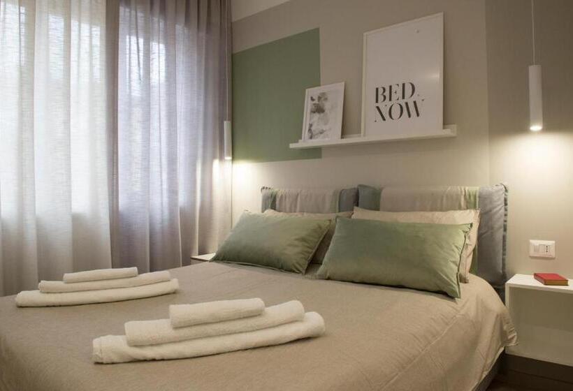 آپارتمان لوکس 1 خوابه, Leflole B&b Sleep And Go Out