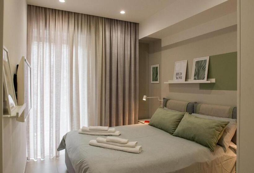 آپارتمان لوکس 1 خوابه, Leflole B&b Sleep And Go Out