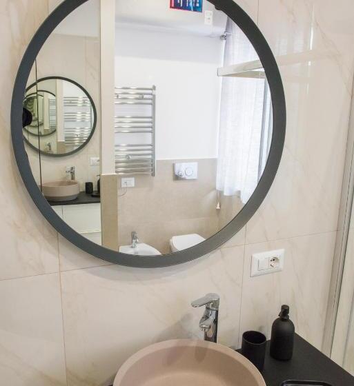 آپارتمان لوکس 1 خوابه, Leflole B&b Sleep And Go Out