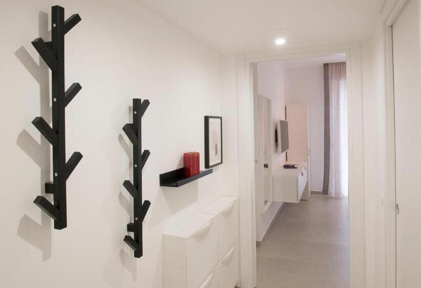 آپارتمان لوکس 1 خوابه, Leflole B&b Sleep And Go Out