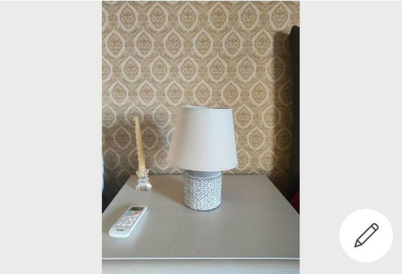 اتاق استاندارد سه نفره, Le Stanze Di Nonna Maria