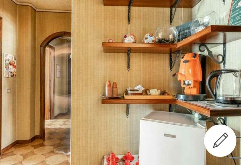 اتاق استاندارد, Le Stanze Di Nonna Maria