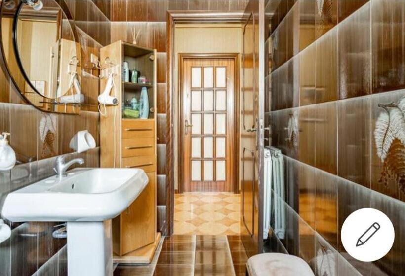 اتاق استاندارد, Le Stanze Di Nonna Maria