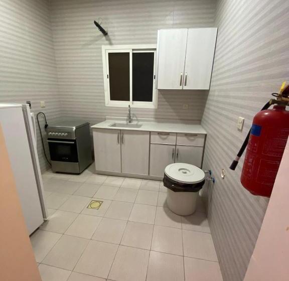 استودیوی استاندارد, شقق ليالي الشرق للوحدات 3