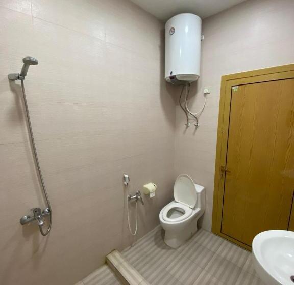 سوییت, شقق ليالي الشرق للوحدات 3