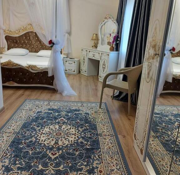 سوییت, дар ай