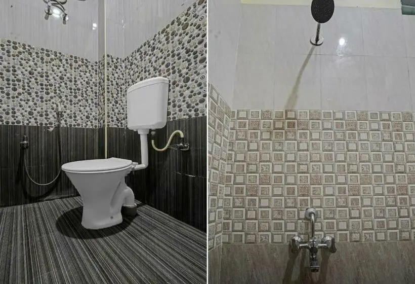 اتاق لوکس سه تخته, O T.nagar