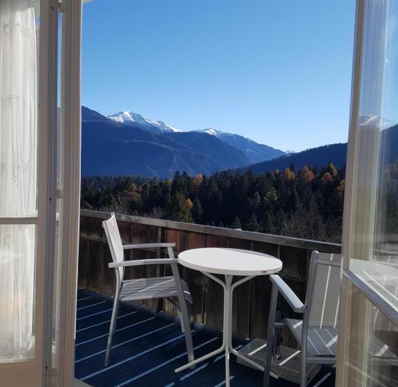 스탠다드 발코니 룸, Casa Crap