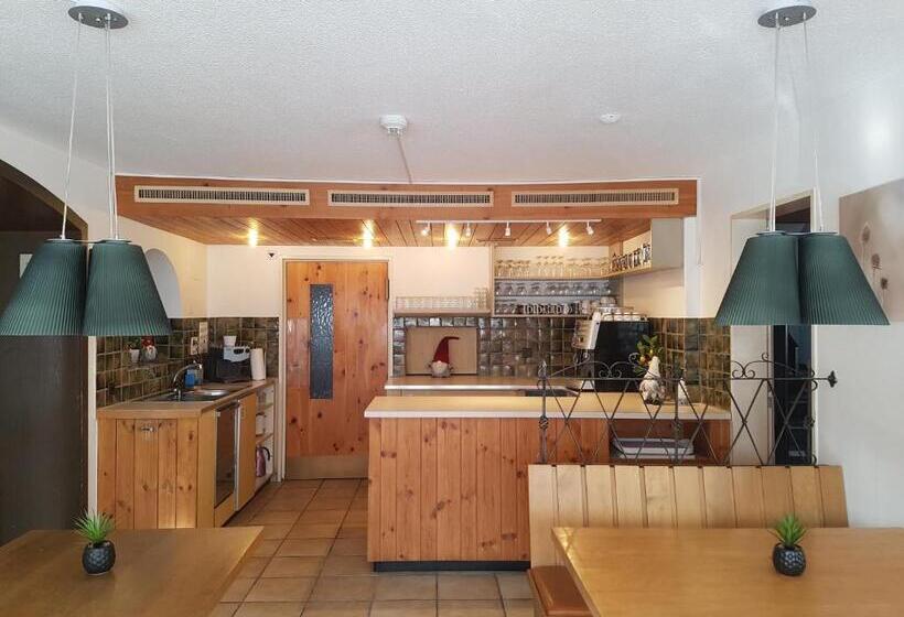 스탠다드 발코니 룸, Casa Crap