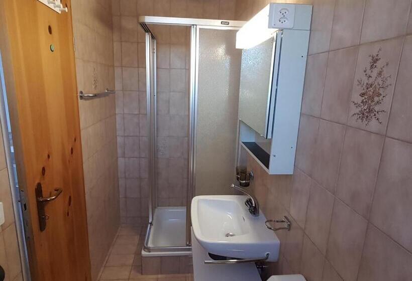 스탠다드 발코니 룸, Casa Crap