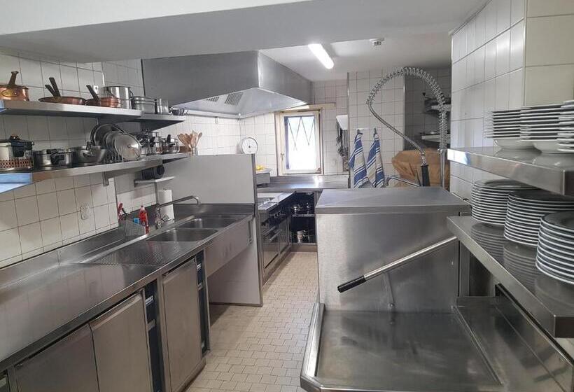 스탠다드 룸 산 전망, Casa Crap