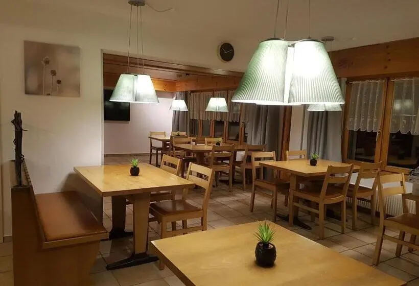 マウンテンビュースタンダードルーム, Casa Crap