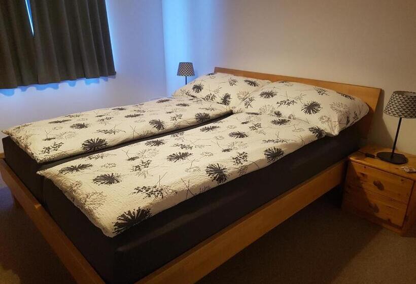 Номер Стандарт Вид на Горы, Casa Crap