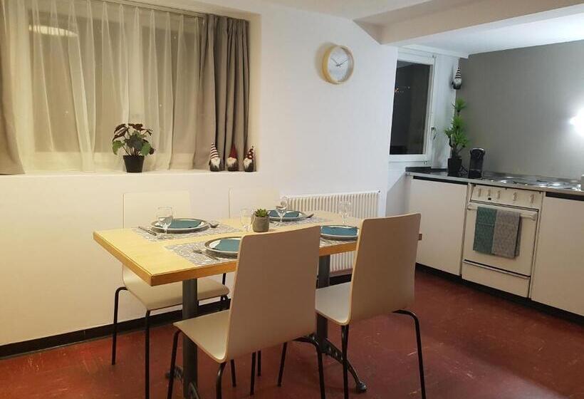 스탠다드 룸, Casa Crap