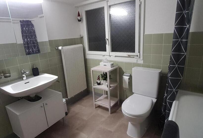 스탠다드 룸, Casa Crap