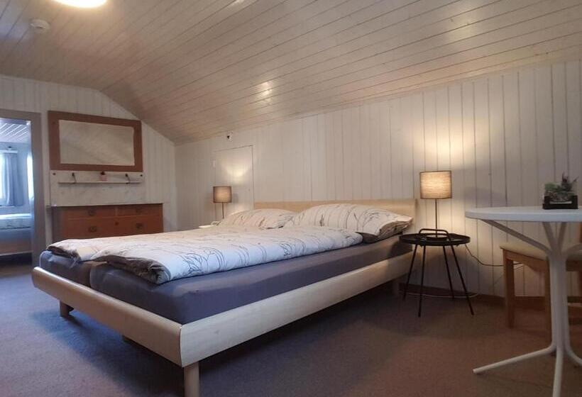 Семейный Номер Вид на Горы, Casa Crap