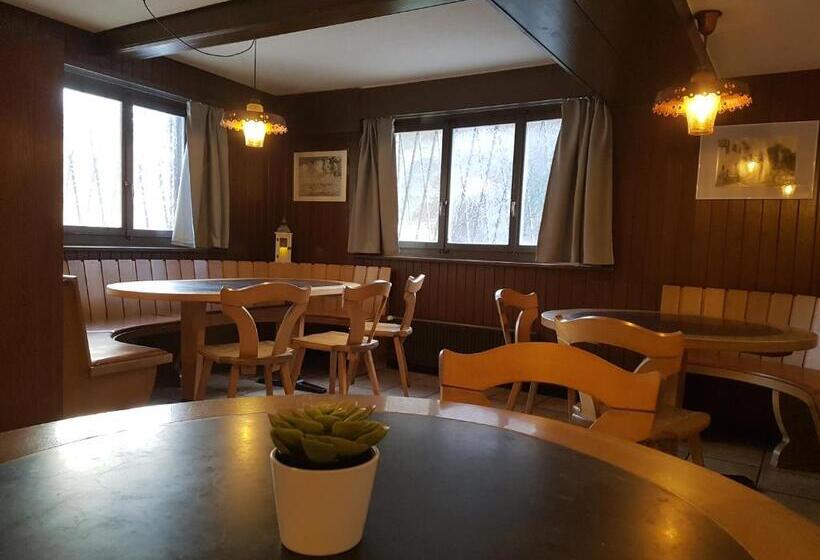 싱글 기본룸, Casa Crap